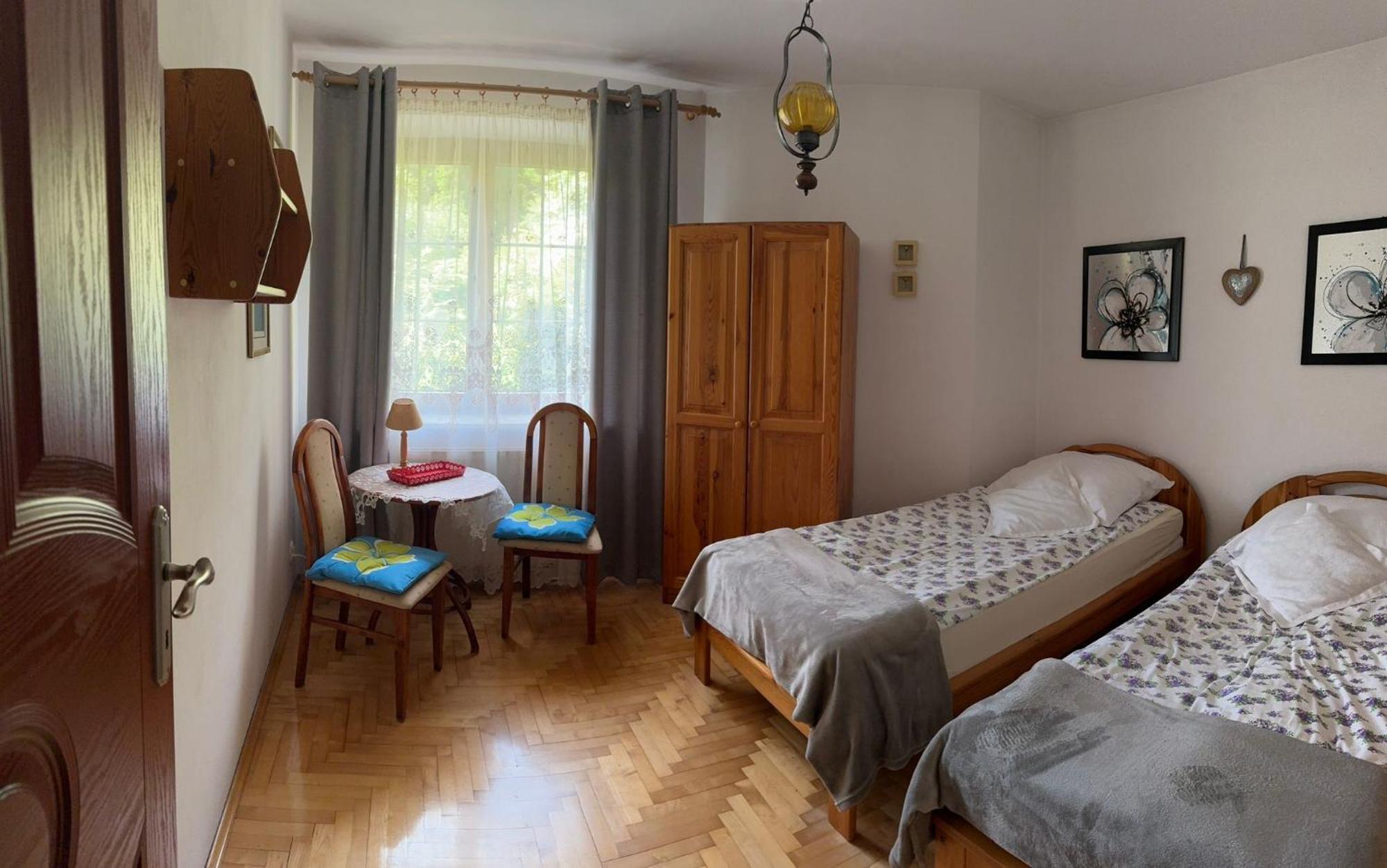 Willa Wierchy Szczyrk Dış mekan fotoğraf