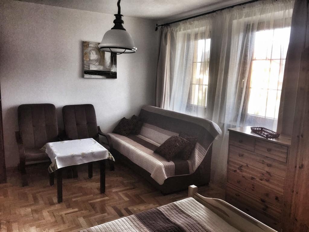 Willa Wierchy Szczyrk Dış mekan fotoğraf